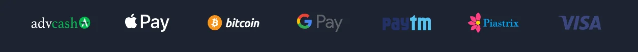 Big Boost payment methods